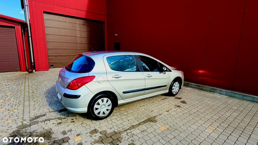 Peugeot 308 - 14