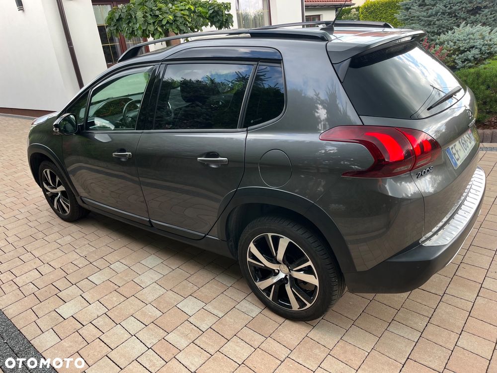 Peugeot 2008 1.6 BlueHDi Allure - 6