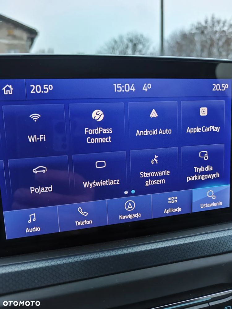 Ford Focus 1.0 EcoBoost mHEV Active X - 18