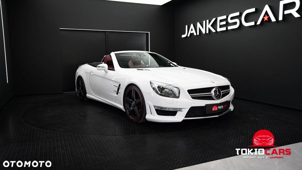 Mercedes-Benz SL - 15