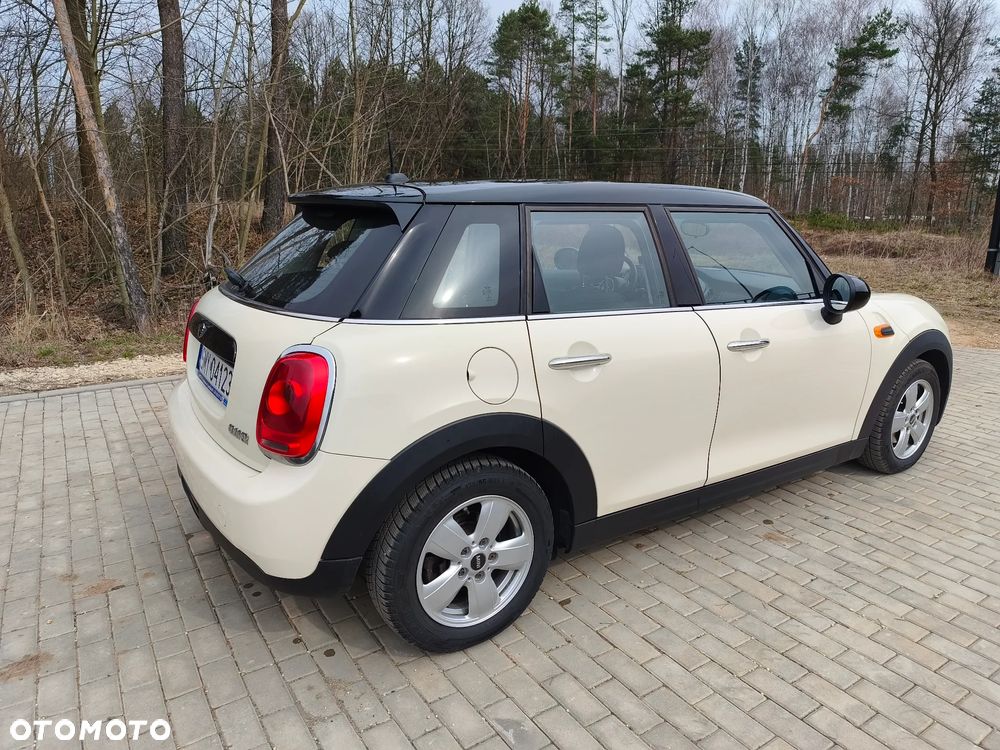 MINI Cooper Standard - 7