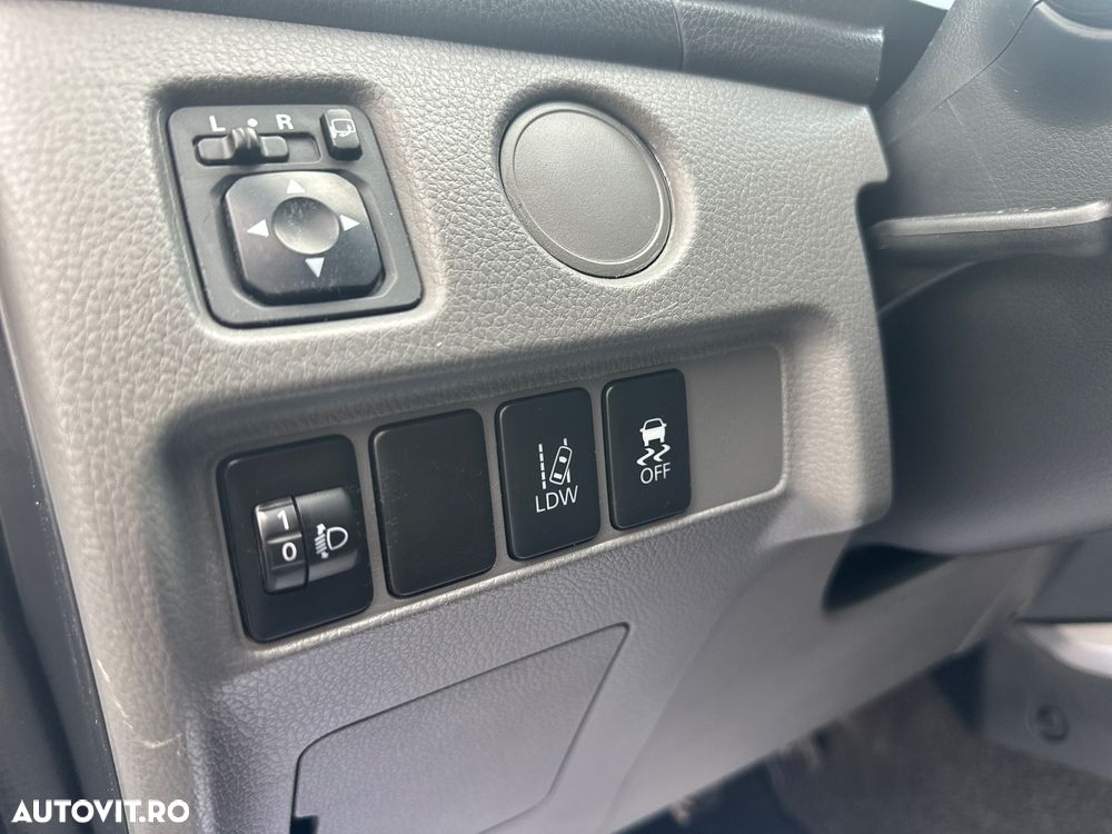 Mitsubishi L200 Pick Up 4x4 S&S Double Cab SUV-Star+ - 14