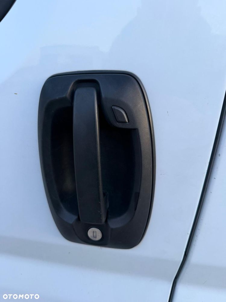 Fiat DUCATO _ 2023 Nowy Model _ 2.2 D MultiJet 140KM _ - 16