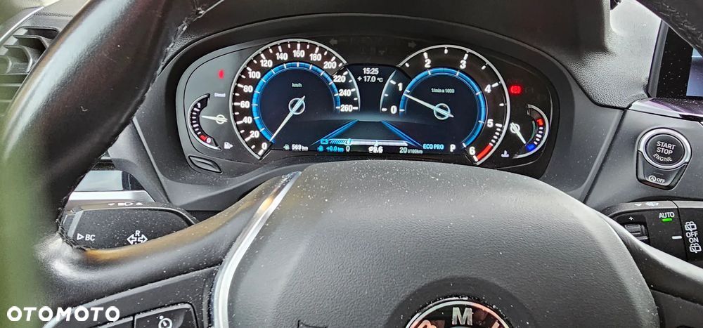 BMW X3 xDrive20d - 4