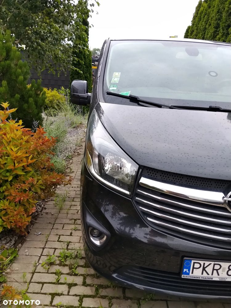 Renault Trafic L2H1 2,9t Pack Clim - 2