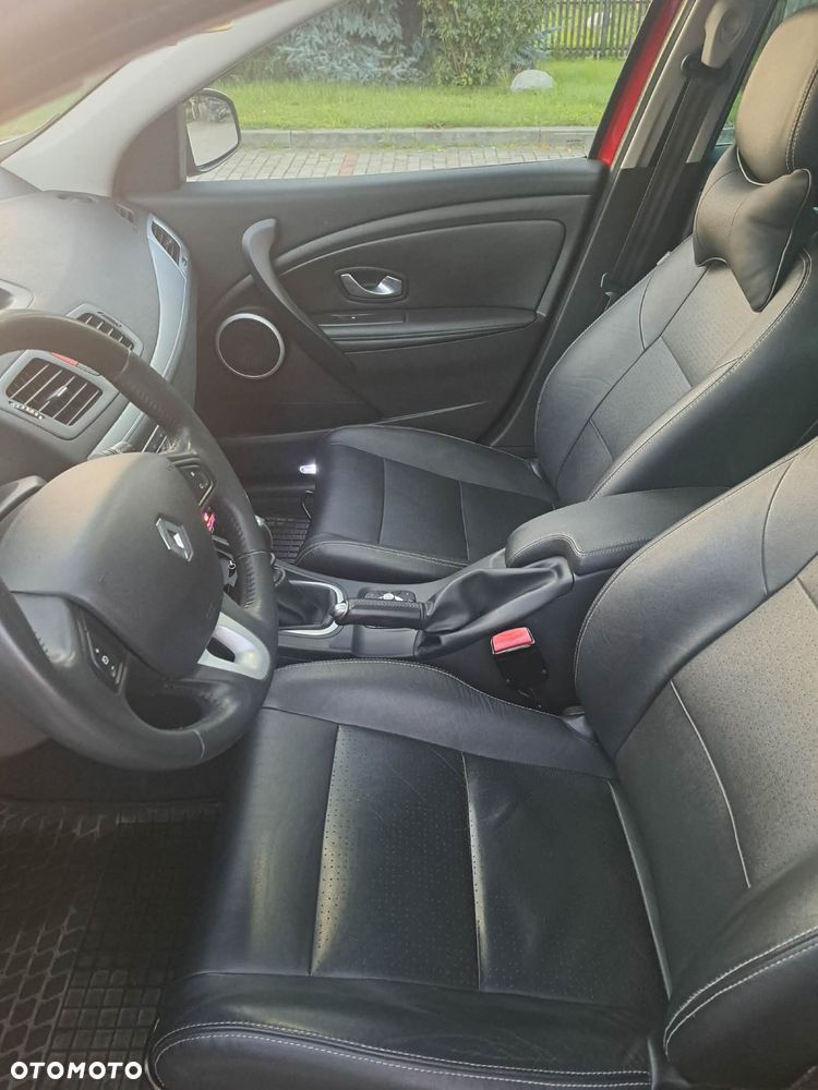 Renault Megane - 9