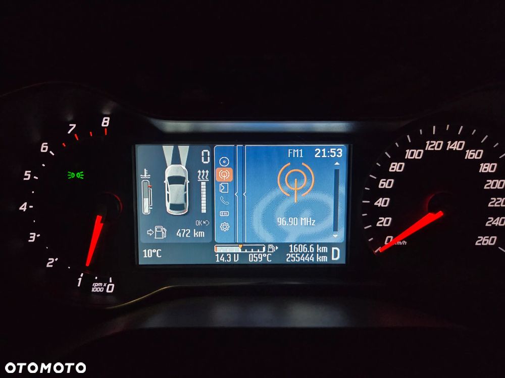 Ford S-Max 2.0 T Titanium MPS6 - 18