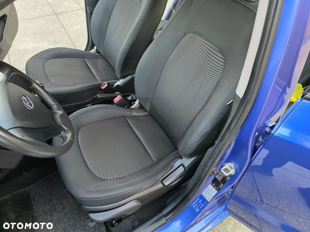 Hyundai i10 1.0 Comfort - 29