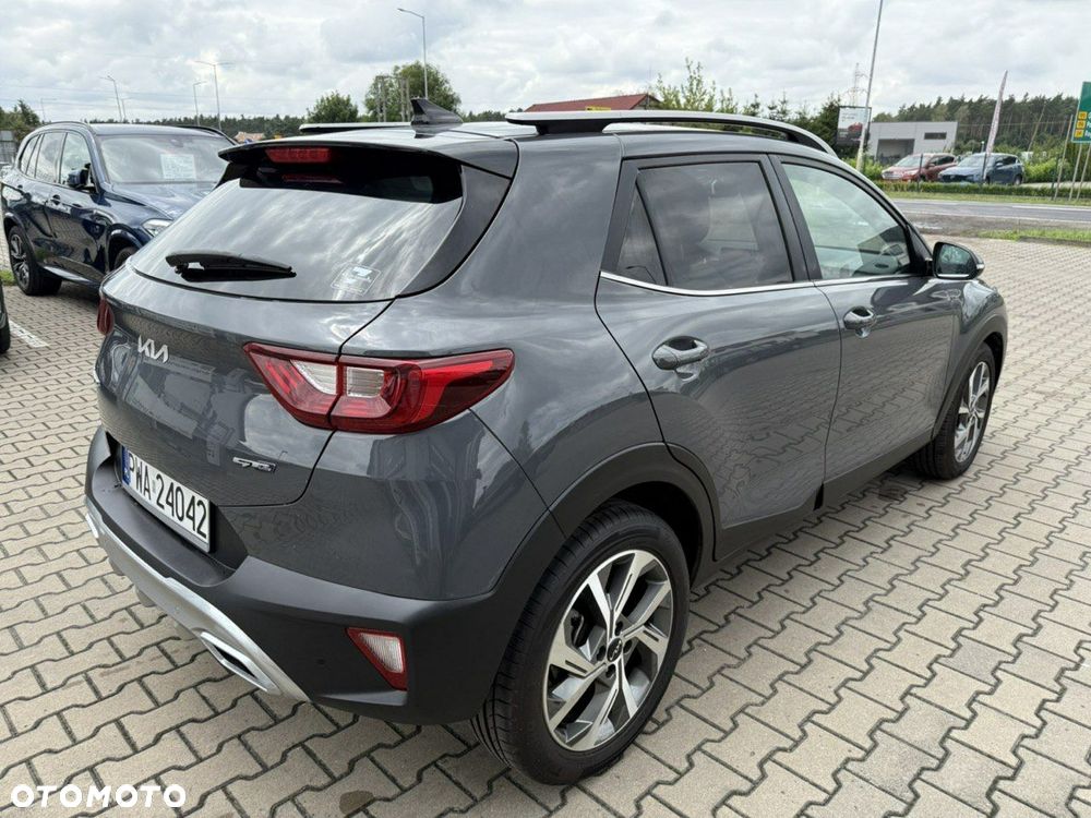 Kia Stonic - 7