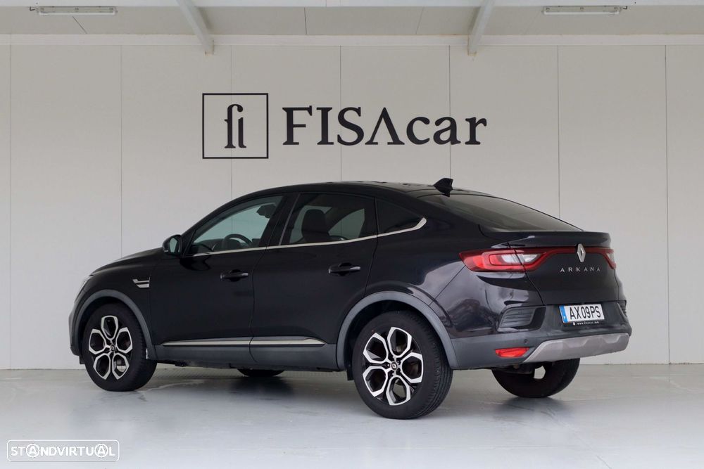 Renault Arkana - 7