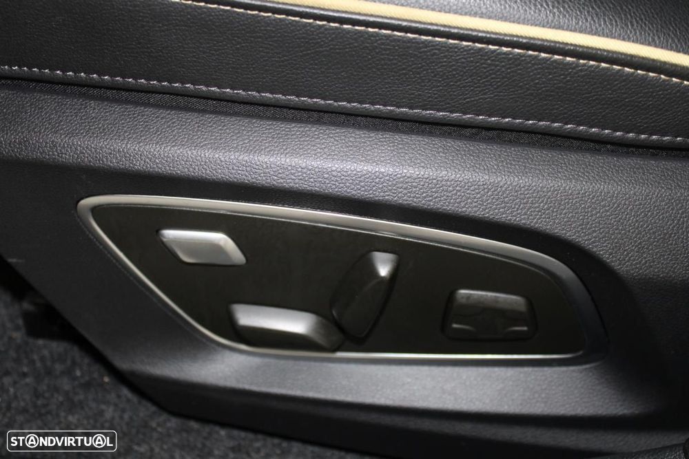Renault Mégane E-Tech EV40 Equilibre - 17