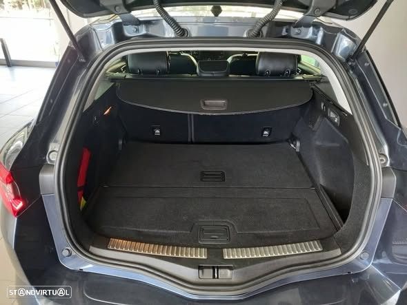 Renault Mégane Sport Tourer 1.5 dCi Intens - 5