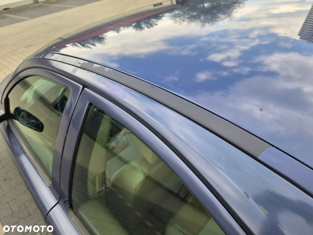 Volvo S60 2.4 D5 - 11
