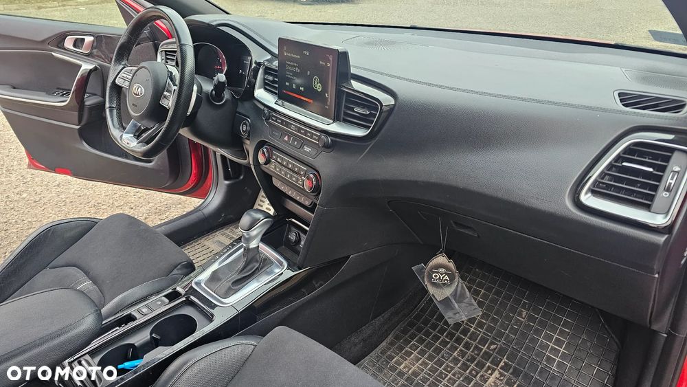 Kia ProCeed 1.4 T-GDI GT Line DCT - 20