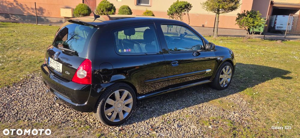 Renault Clio - 5