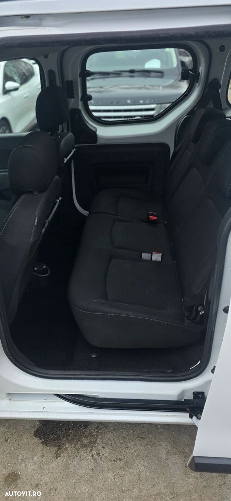 Dacia Dokker 1.5 Laureate - 5