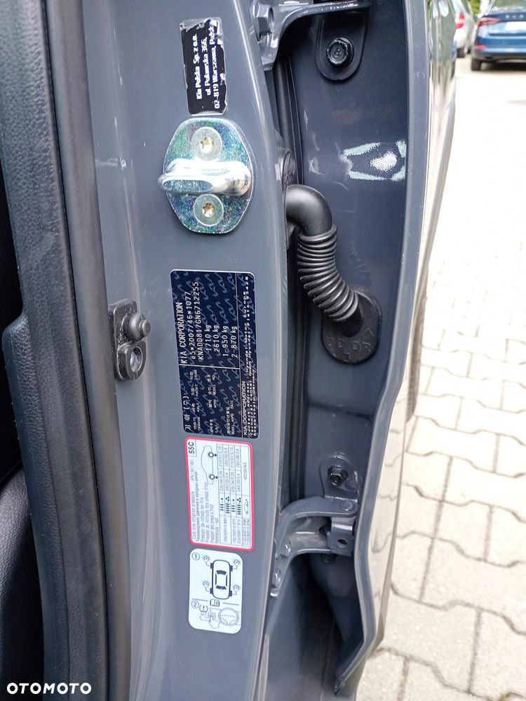 Kia Stonic 1.0 T-GDI MHEV GT Line DCT - 16