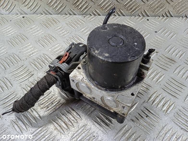 POMPA ABS SKODA FABIA 1 - 1
