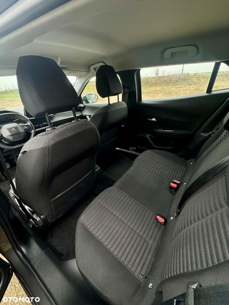 Peugeot 2008 PureTech 100 Active - 11