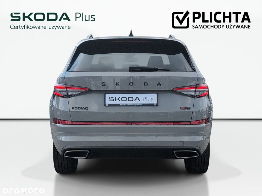 Skoda Kodiaq - 6