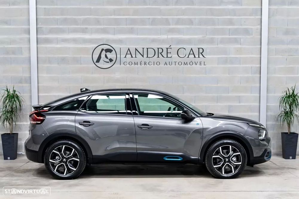 Citroën e-C4 50 kWh Feel Pack - 46