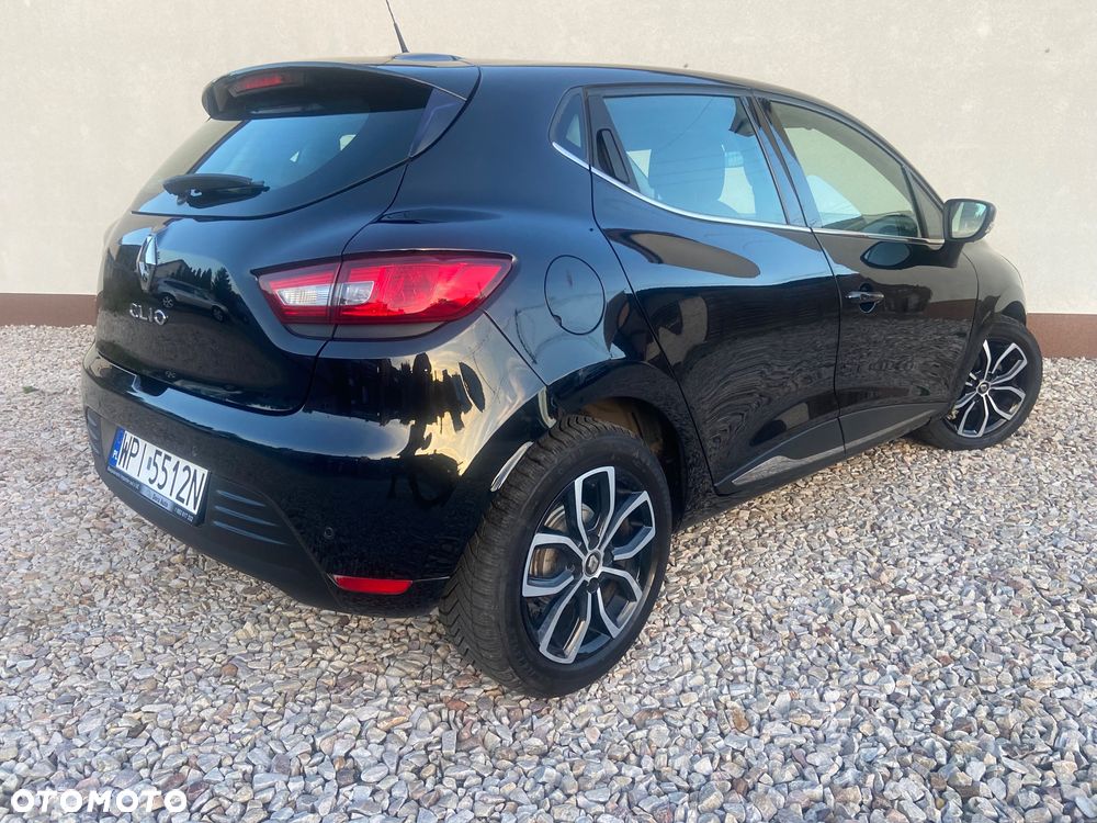 Renault Clio 0.9 Energy TCe Limited - 29