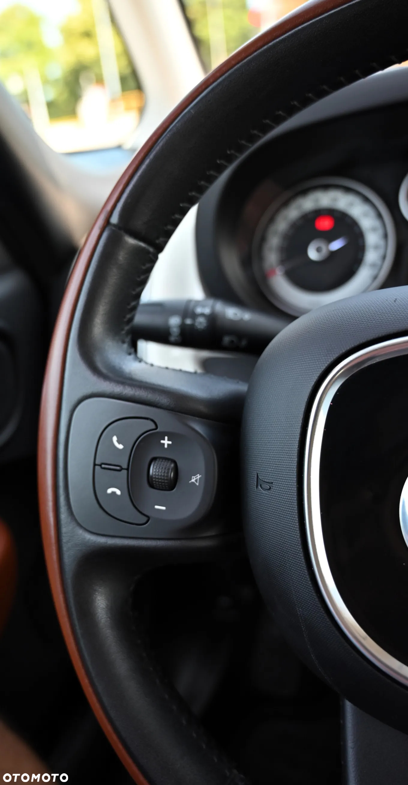 Fiat 500L - 26