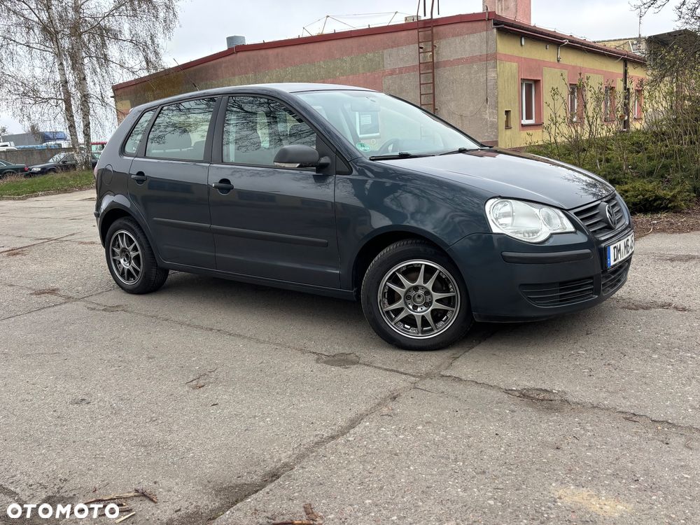 Volkswagen Polo 1.2 Highline - 36