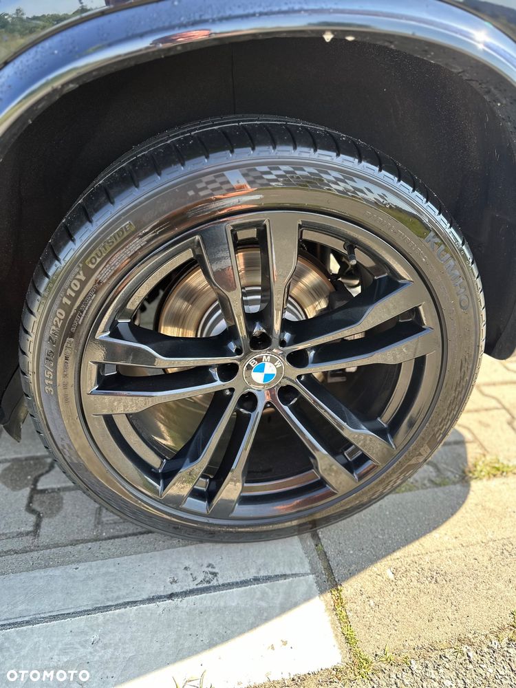BMW X5 M - 6