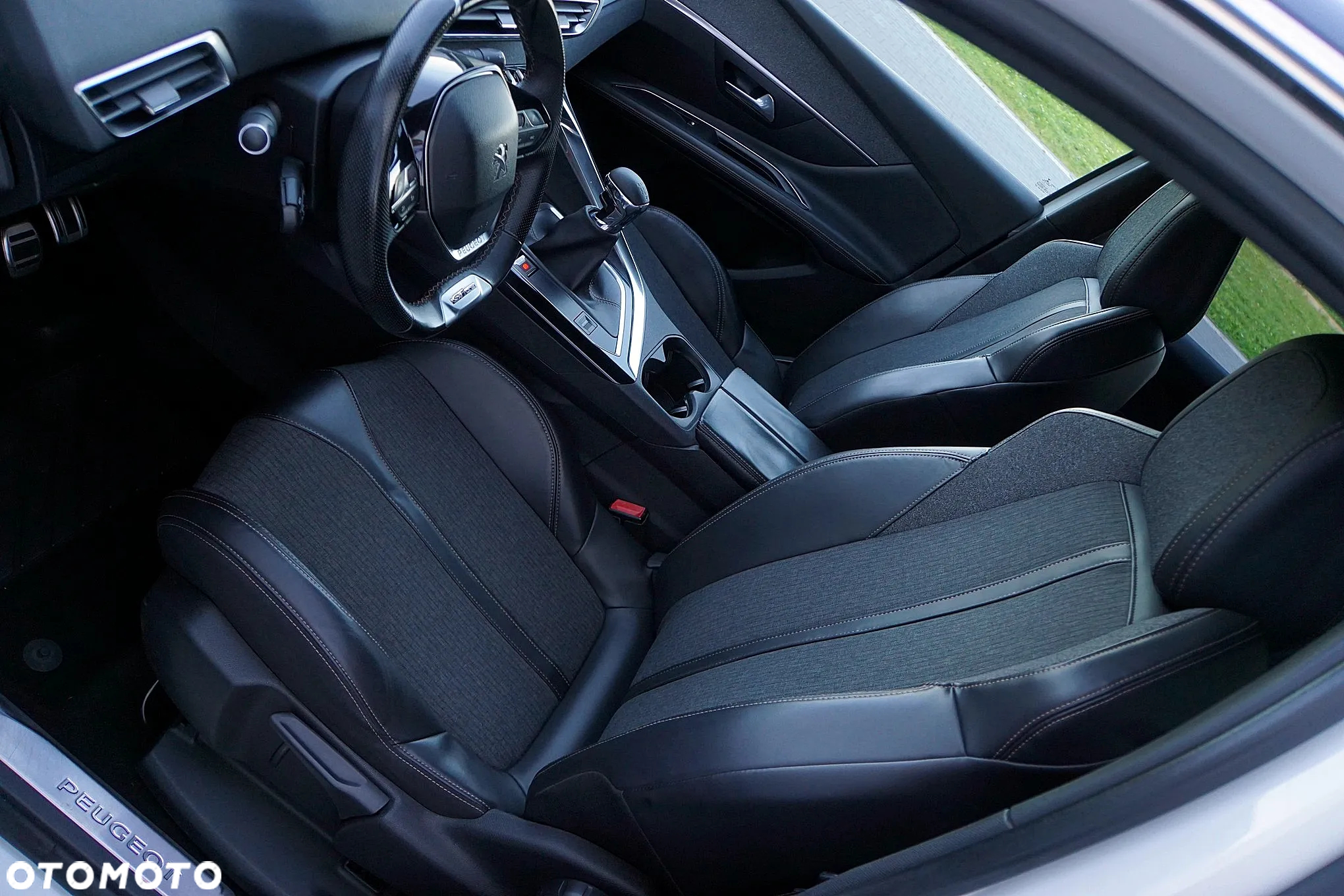 Peugeot 3008 HDi 150 Business-Line - 22