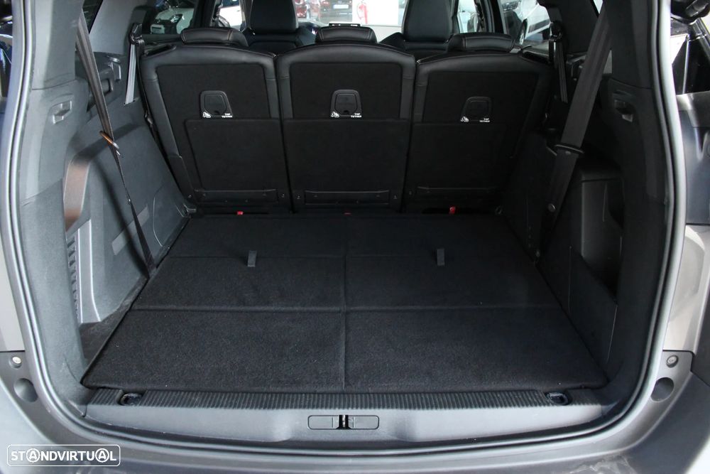 Peugeot 5008 1.5 BlueHDi GT Line EAT8 - 30