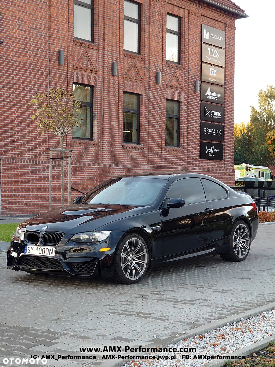 BMW M3 Coupe - 40