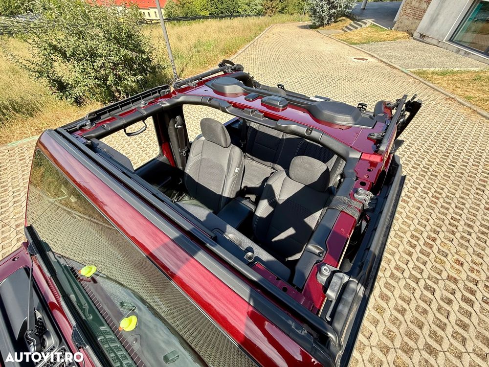 Jeep Wrangler - 28