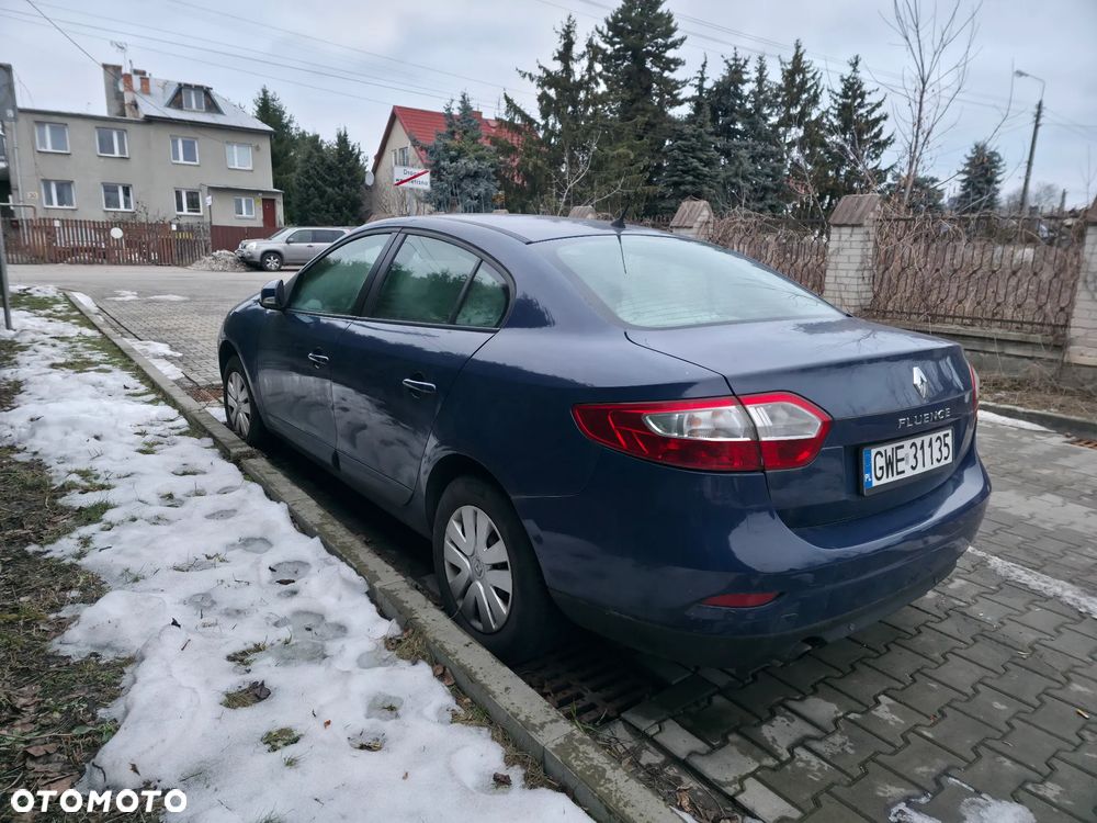 Renault Fluence - 7