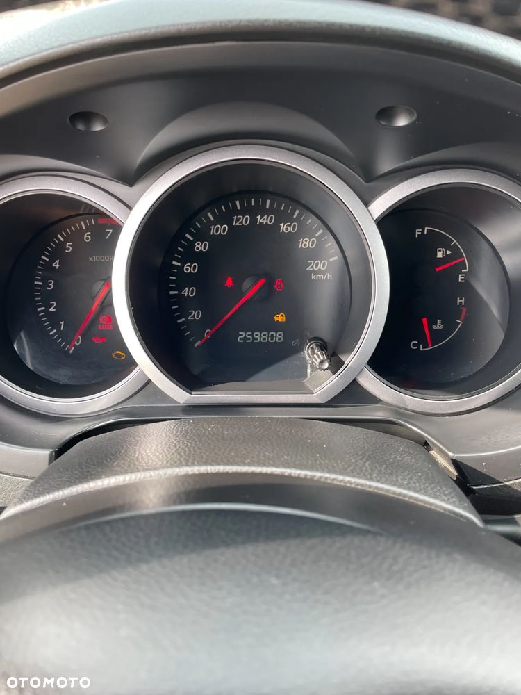 Suzuki Grand Vitara 1.6 - 26