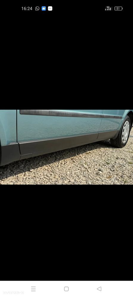 Volkswagen Passat 1.8 Comfortline - 37