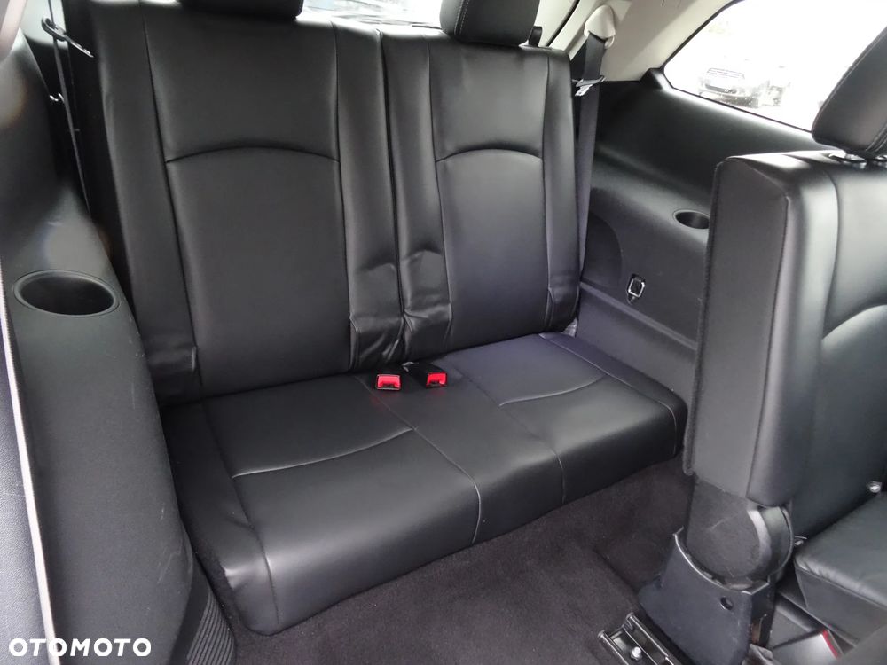 Fiat Freemont 2.0 Multijet 16V DPF My - 19