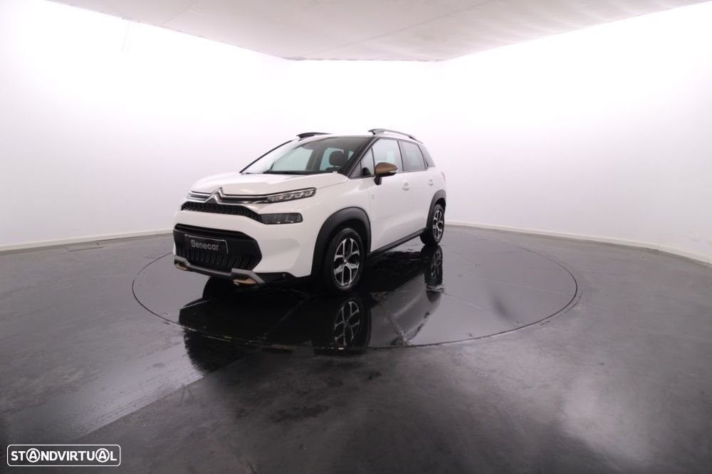 Citroën C3 Aircross 1.2 PureTech C-Series - 13