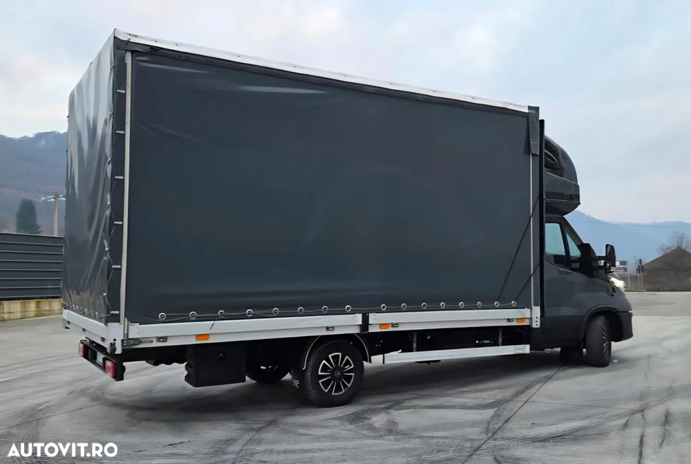 Iveco Daily - 4