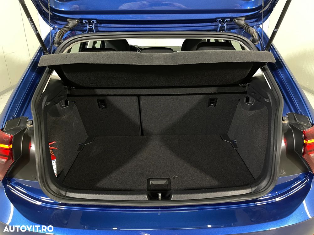 Volkswagen Polo 1.0 TSI Life - 13