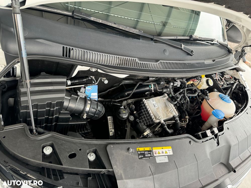 Volkswagen Transporter T6.1 Lang - 21