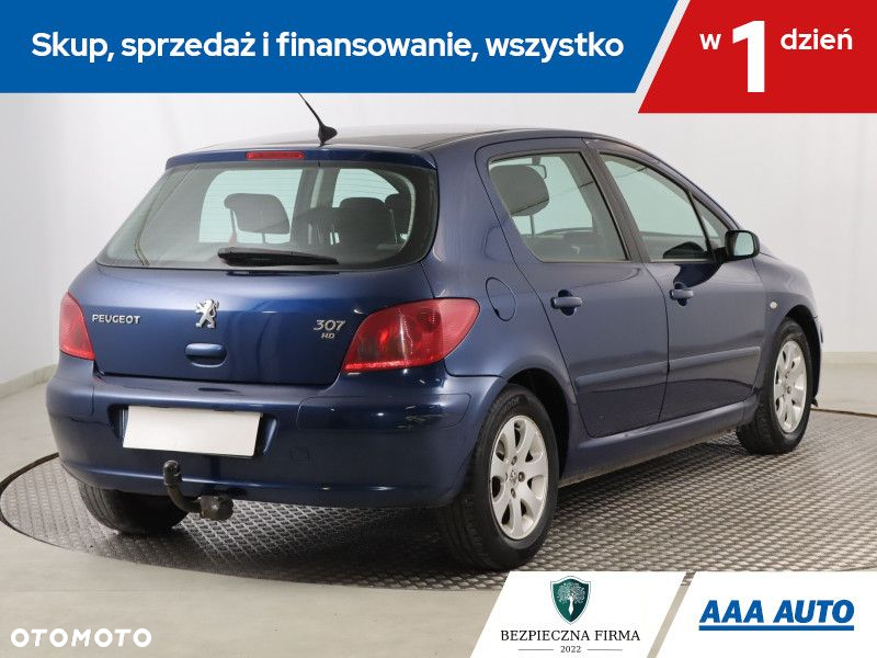 Peugeot 307 - 6