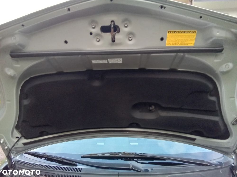 Toyota Prius 1.5 VVT-i Sol - 29