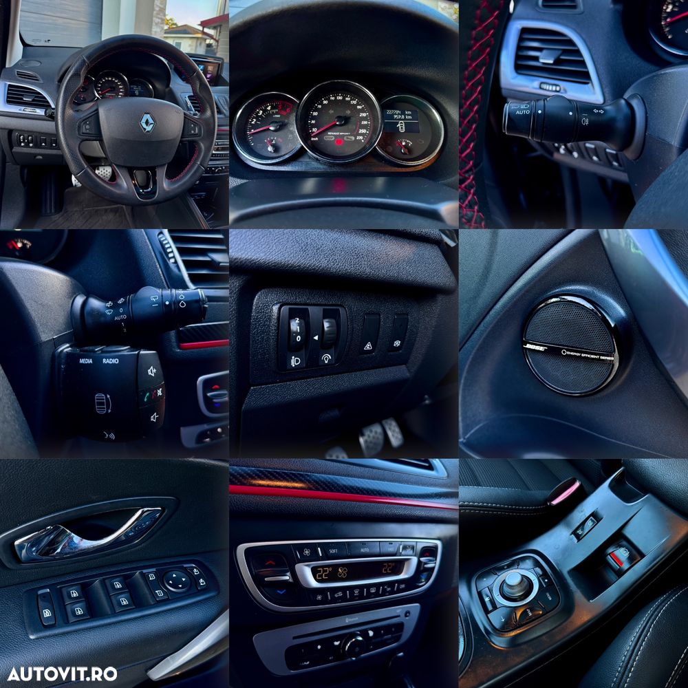 Renault Megane ENERGY dCi 110 GT LINE - 7