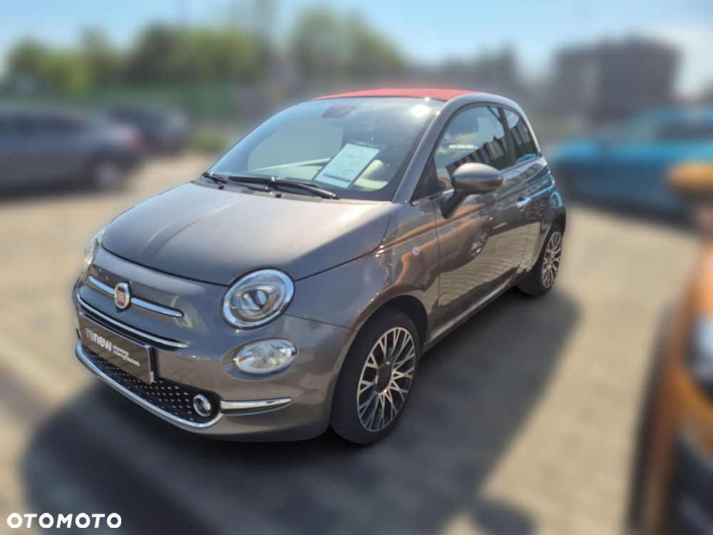 Fiat 500 - 25