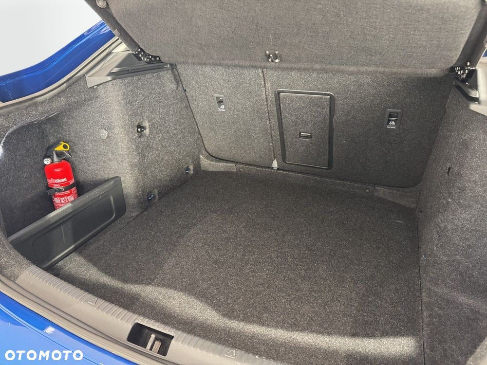 Skoda Octavia 1.4 TSI Ambition - 34
