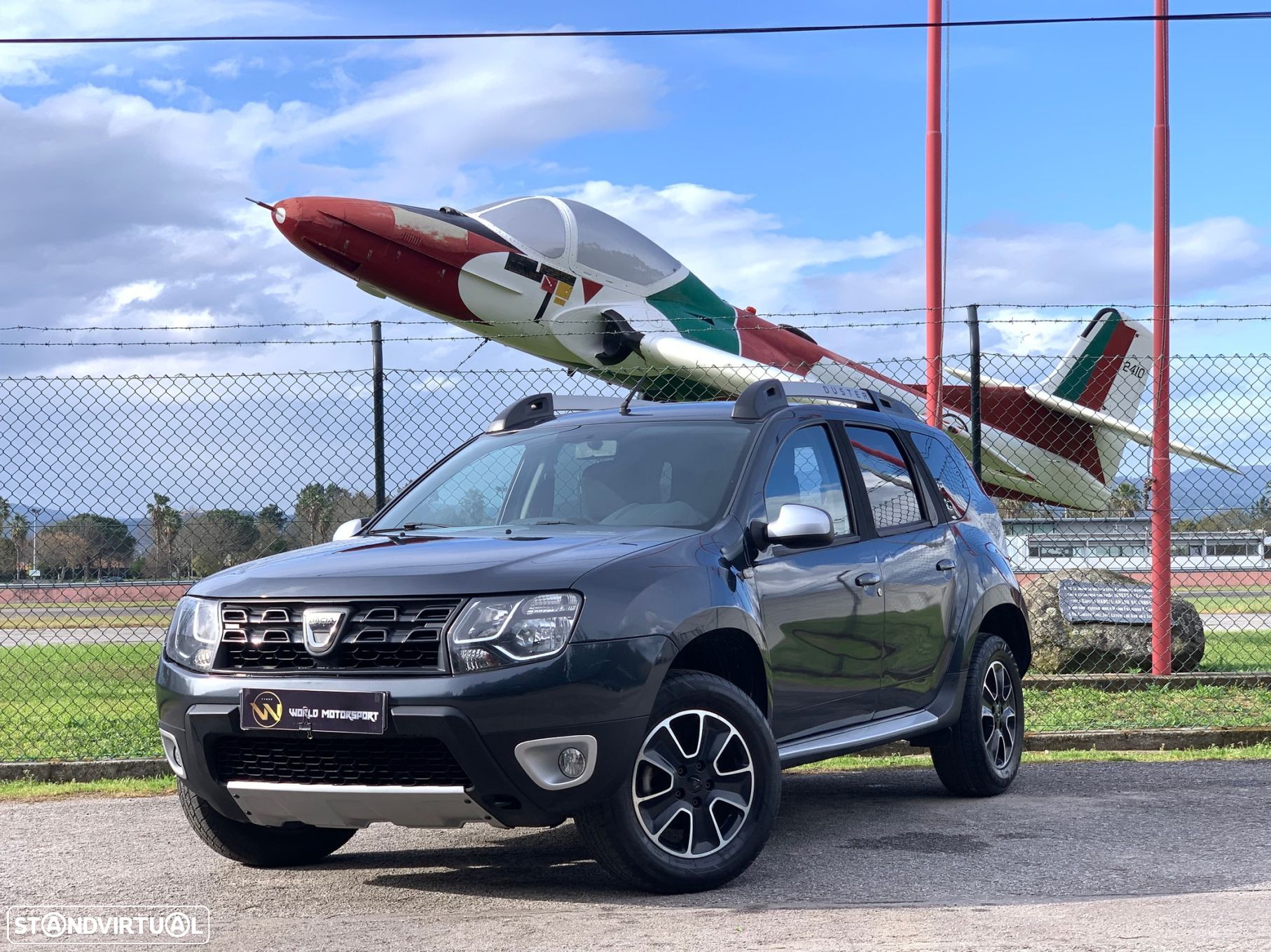 Dacia Duster 1.5 dCi SL Urban Explorer - 1