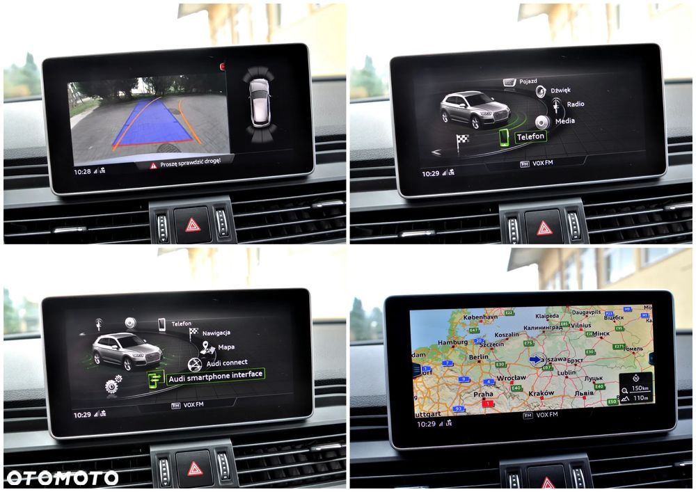 Audi Q5 40 TDI quattro S tronic S line business - 37