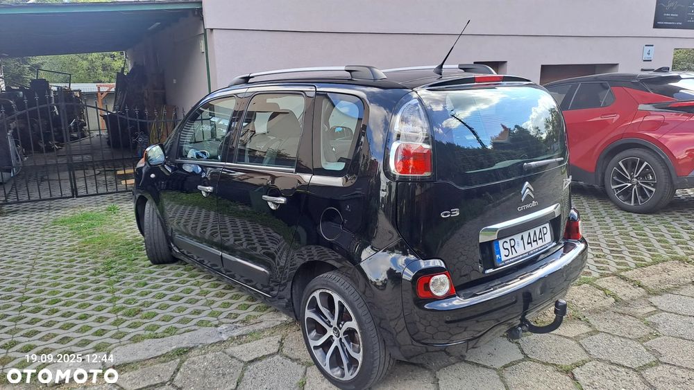Citroën C3 Picasso 1.6 HDi Attraction - 3