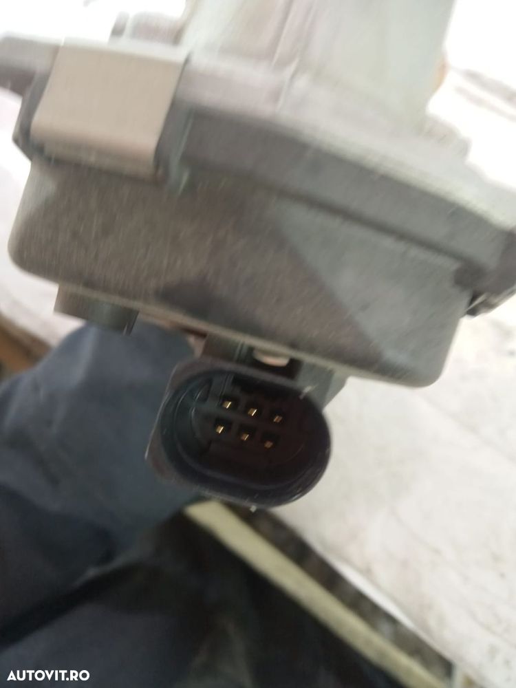 Clapeta acceleratie 1.0 tsi dlac 05c133062a Skoda Fabia NJ (facelift) - 4